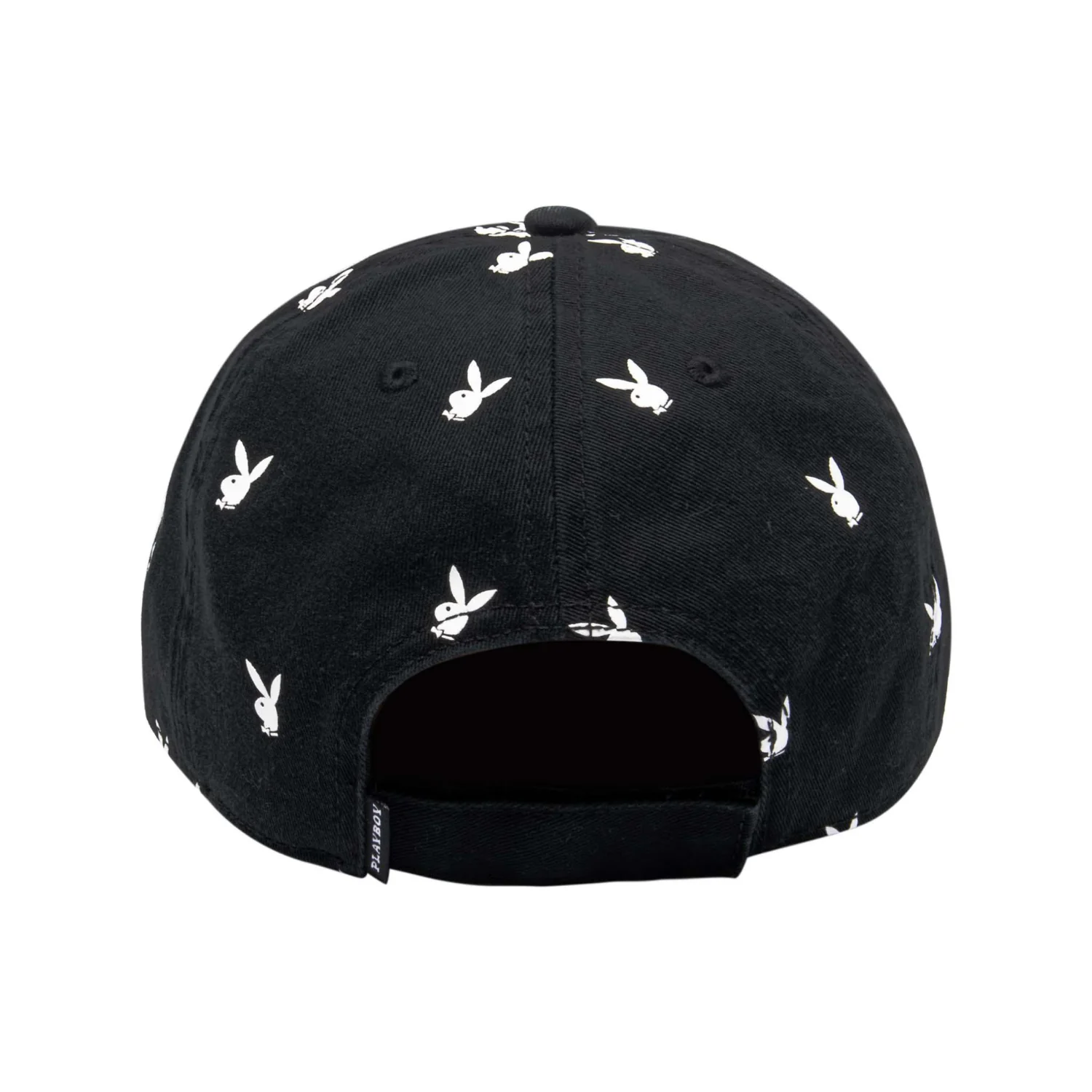 Playboy All-Over Rabbit Head Hat - Image 4