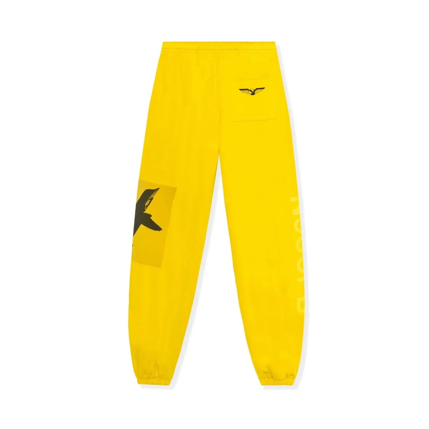 Playboy Aviation Wings N950PB Sweatpants - Image 5