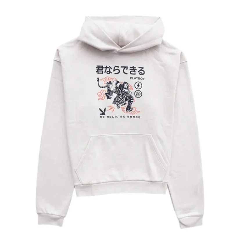 Playboy Be Bold Hoodie