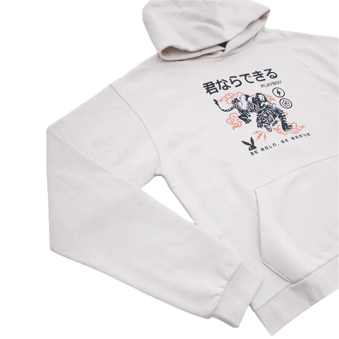 Playboy Be Bold Hoodie - Image 3