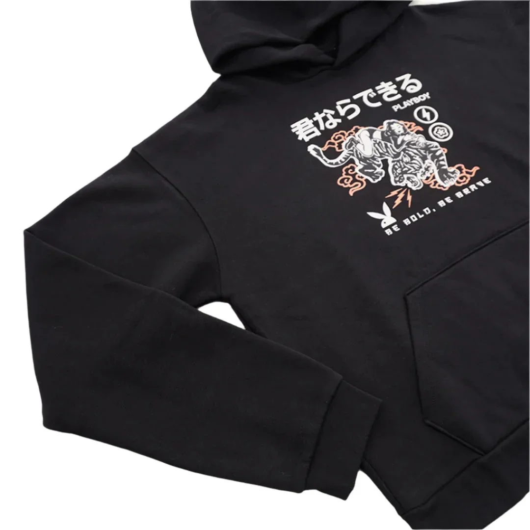 Playboy Be Bold Hoodie - Image 4