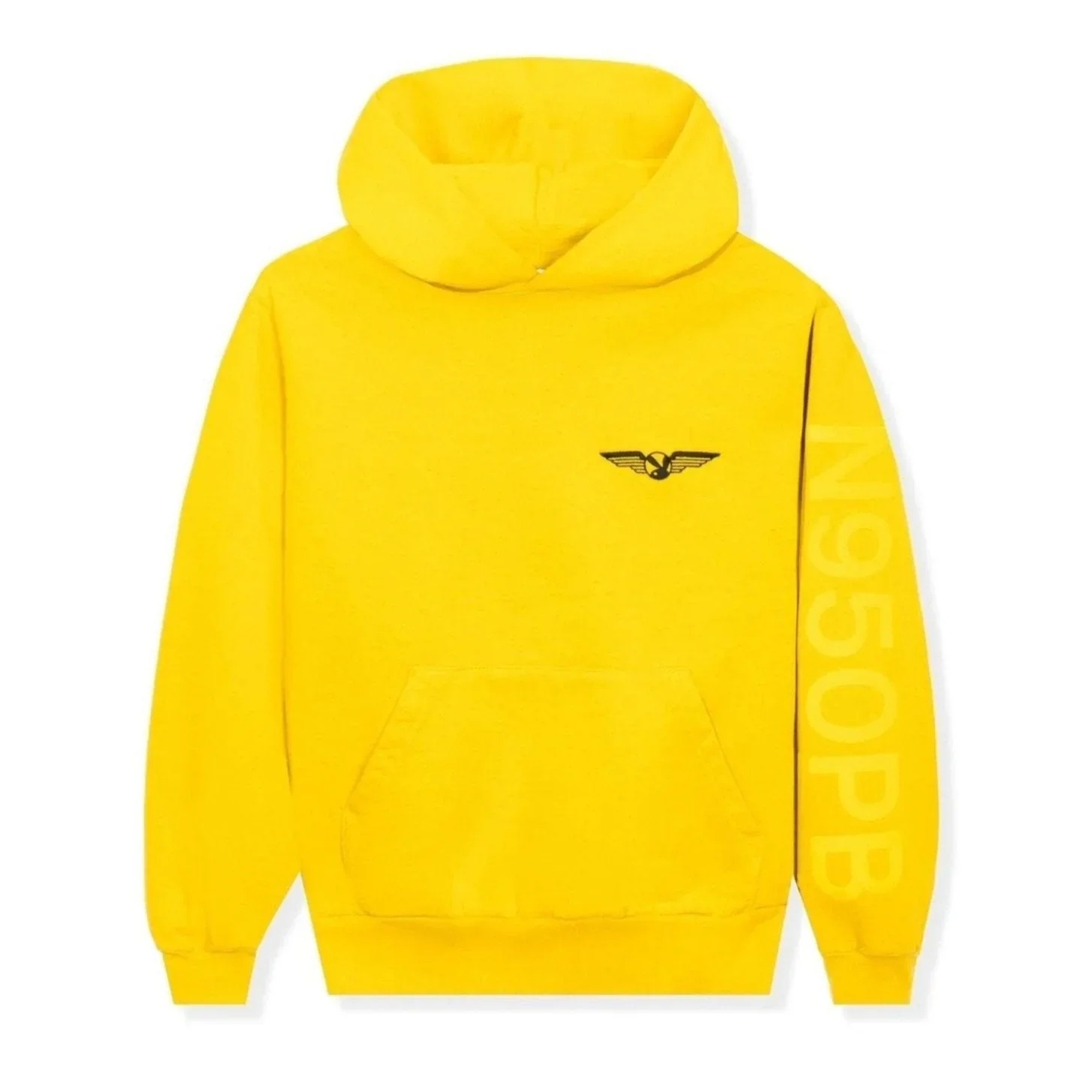 Playboy Aviation Wings N950PB Hoodie