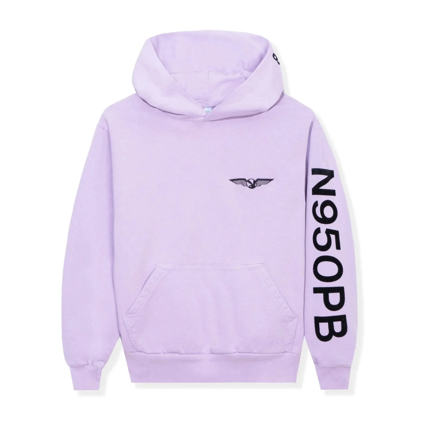 Playboy Aviation Wings N950PB Hoodie - Image 3