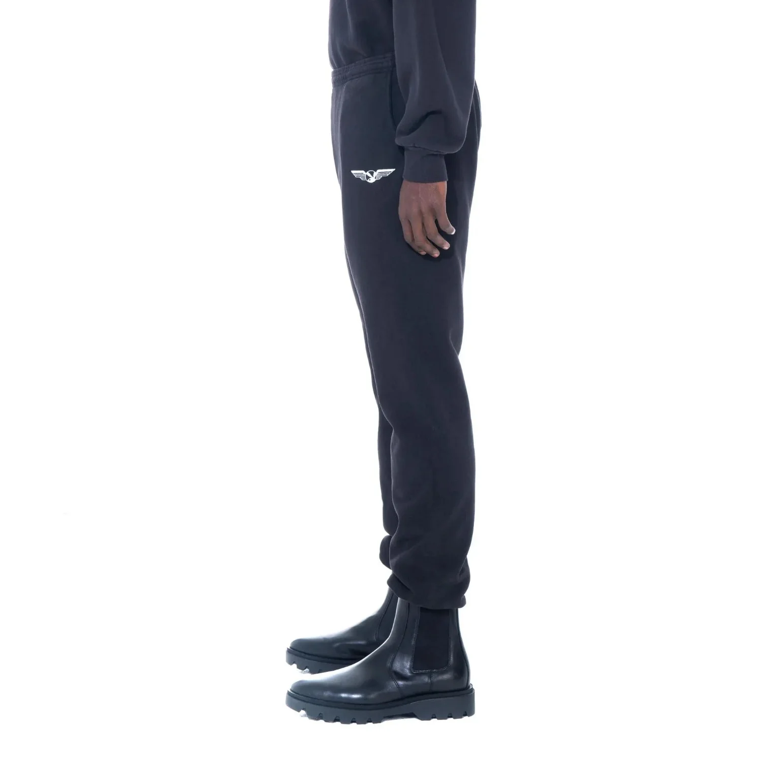 Playboy Aviation Wings Sweatpants - Image 7