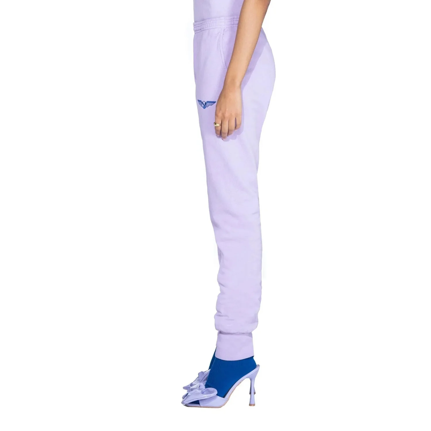 Playboy Aviation Wings Sweatpants - Image 8
