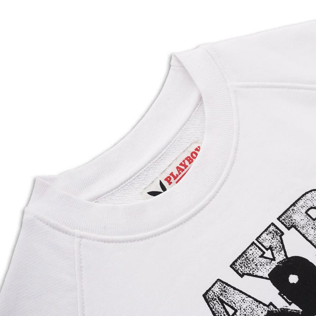 Playboy Bunny Luck Sweatshirt - Image 5