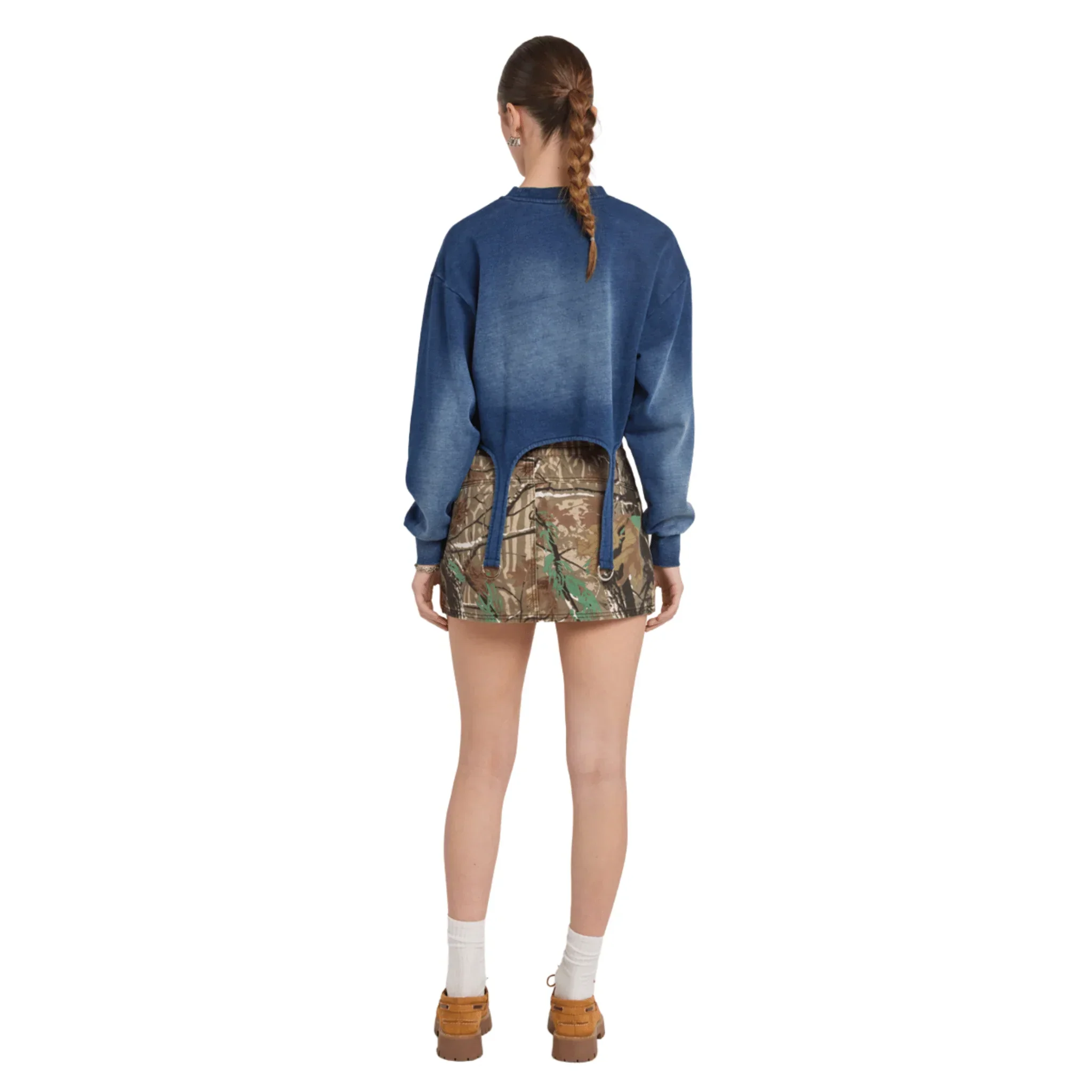 Playboy Player D Ring Sweatshirt - Image 5