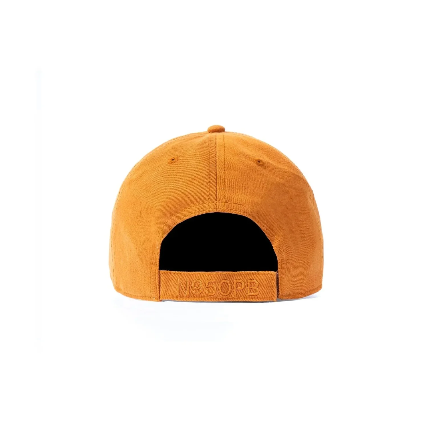 Playboy Logo N950PB Adjustable Dad Hat - Image 6