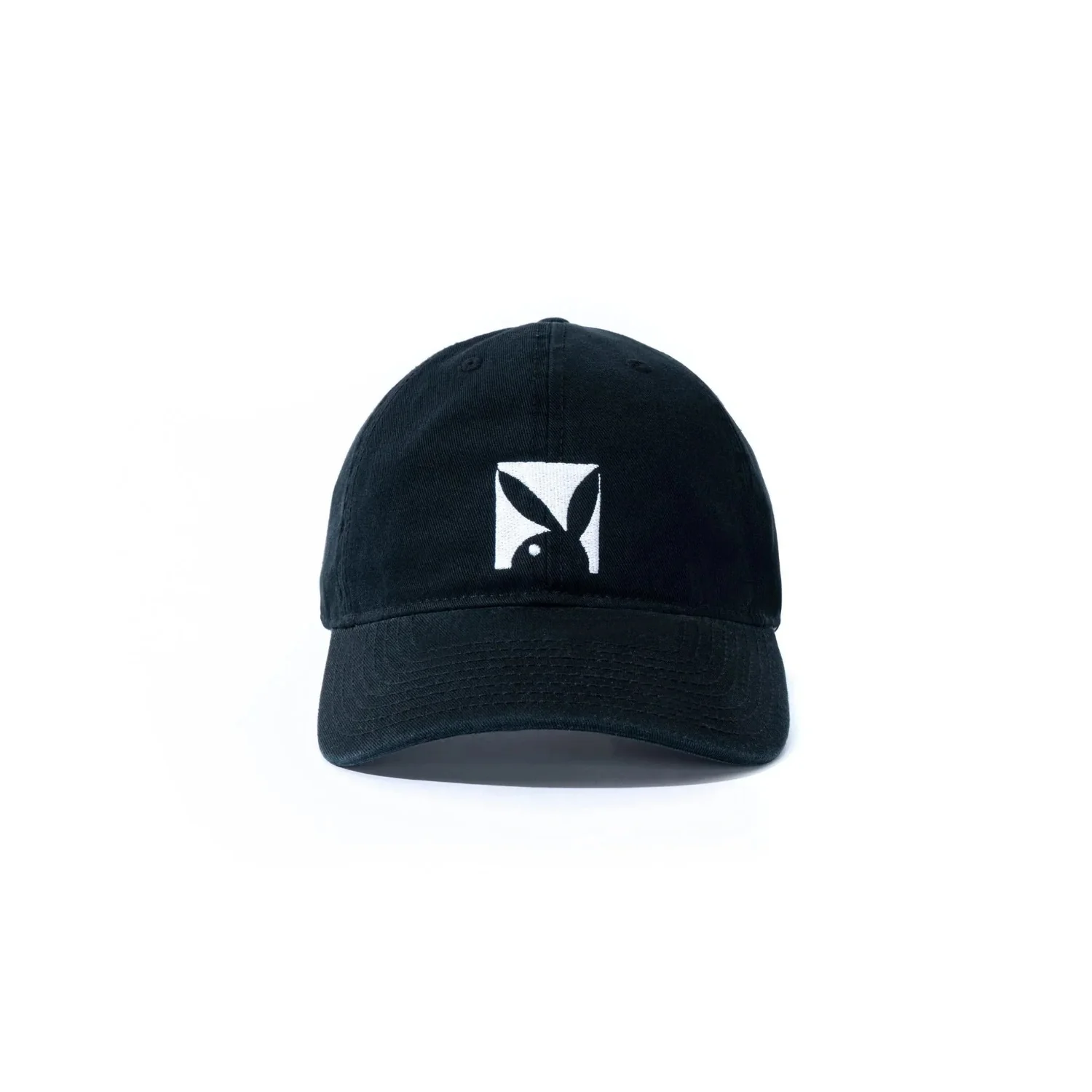 Playboy Logo N950PB Adjustable Dad Hat - Image 8