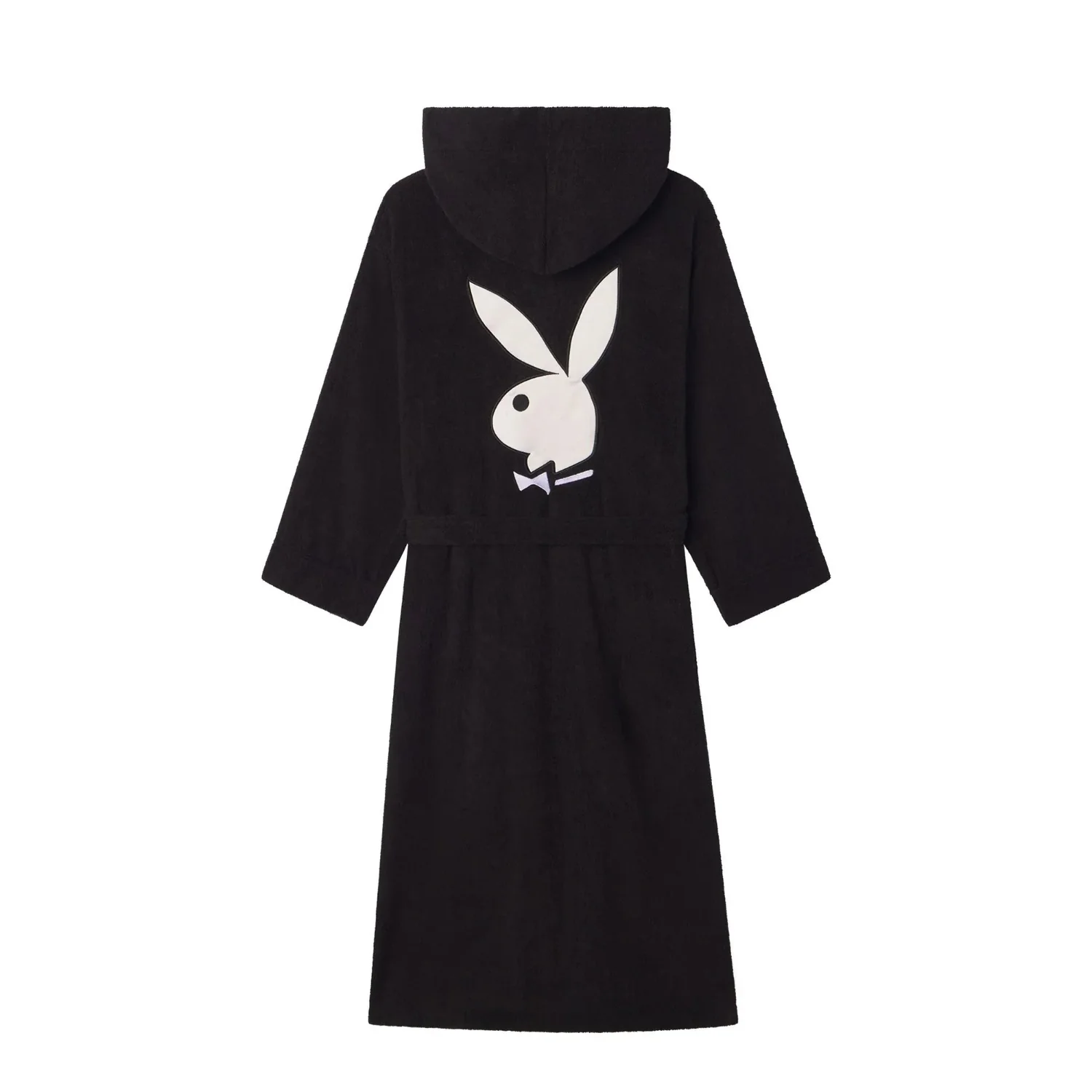Playboy Logo Bathrobe