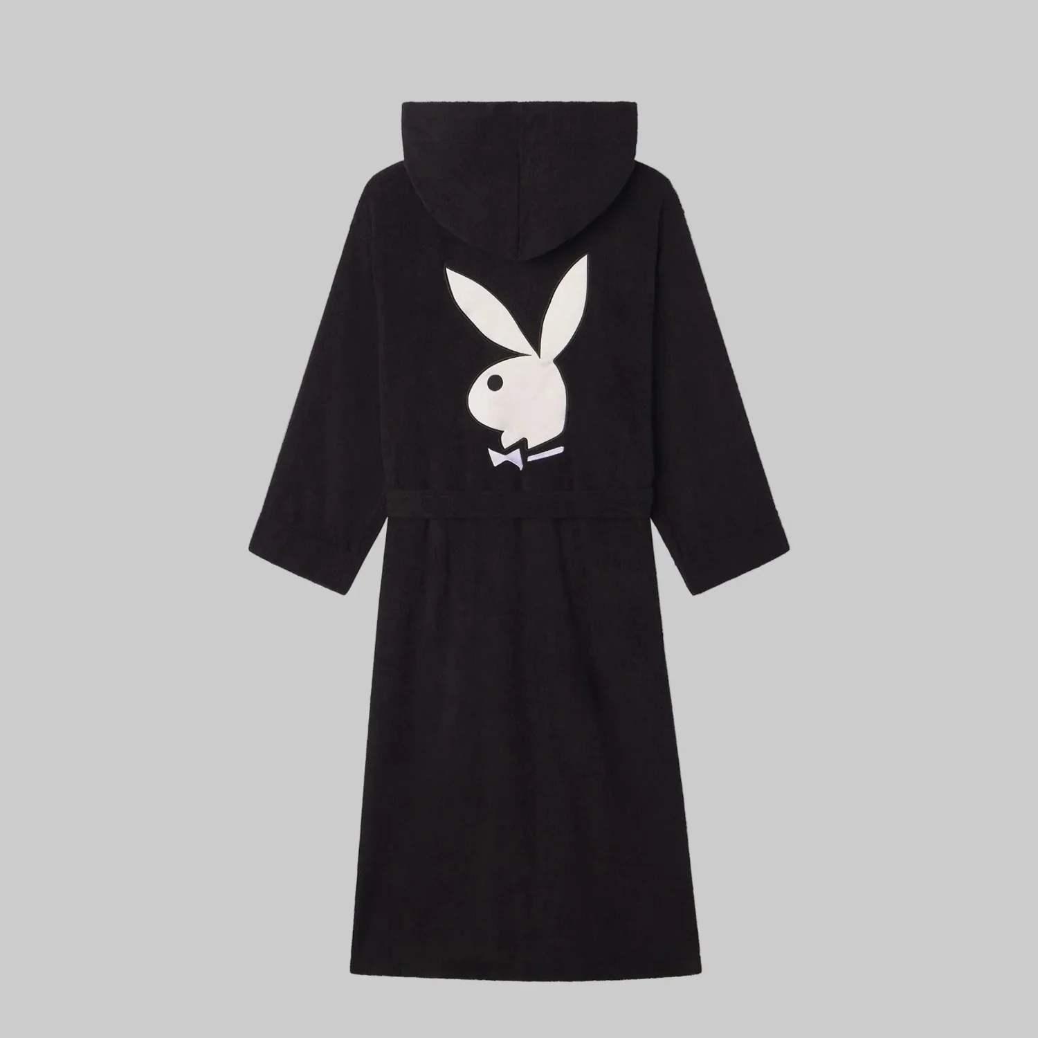 Playboy Logo Bathrobe - Image 4