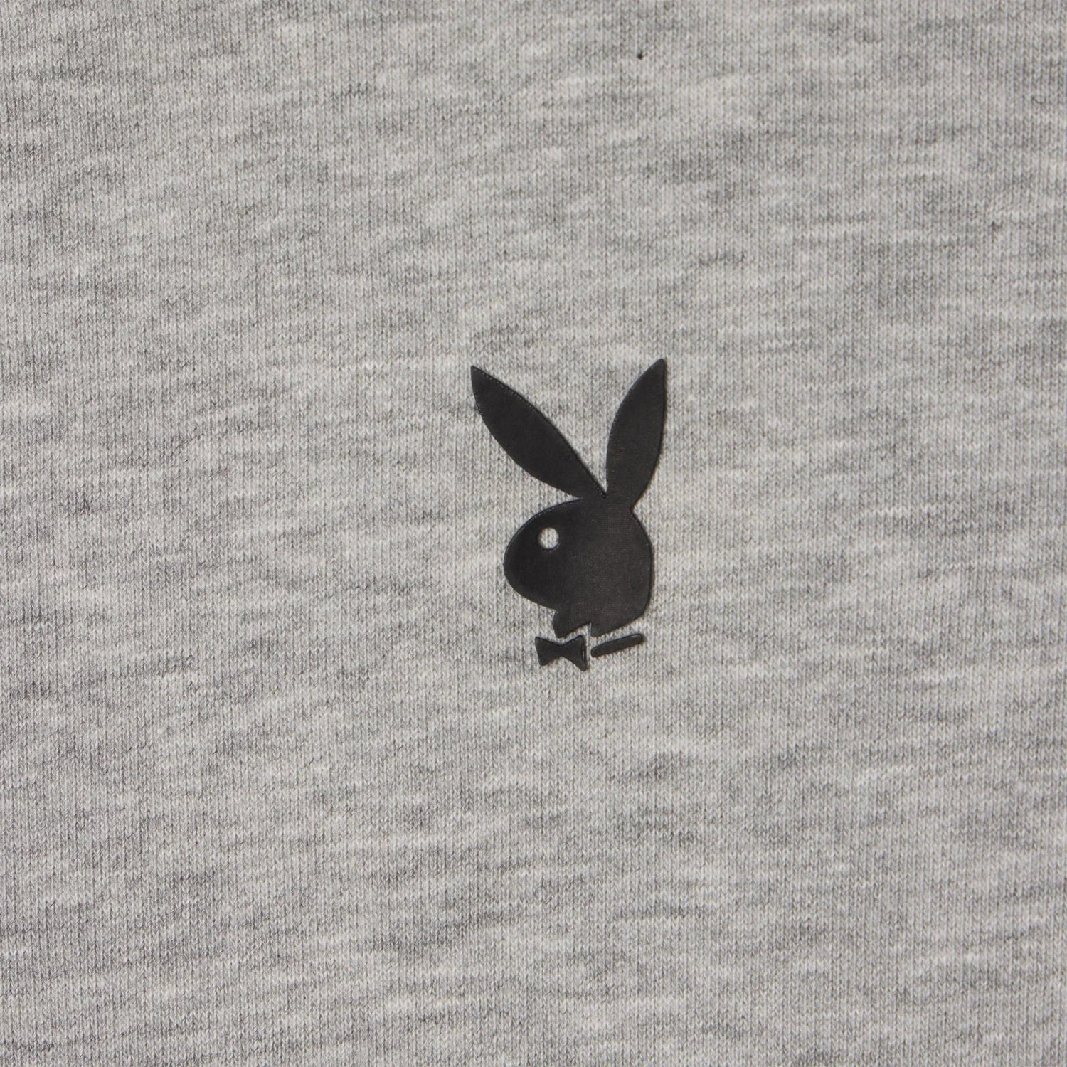 Playboy Men's Playboy Bunny Hoodie - Image 5