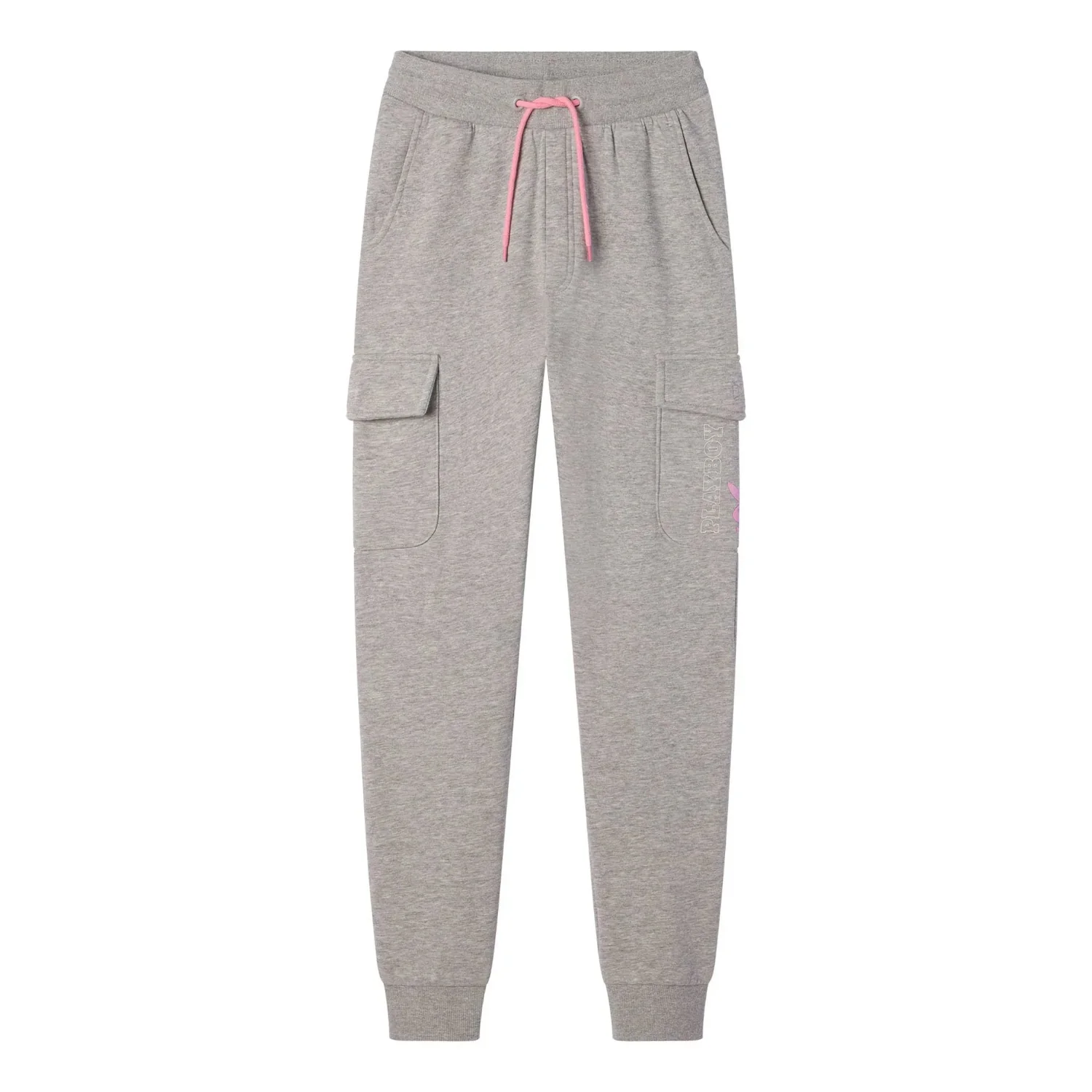 Playboy Women's Jogger Sweatpants