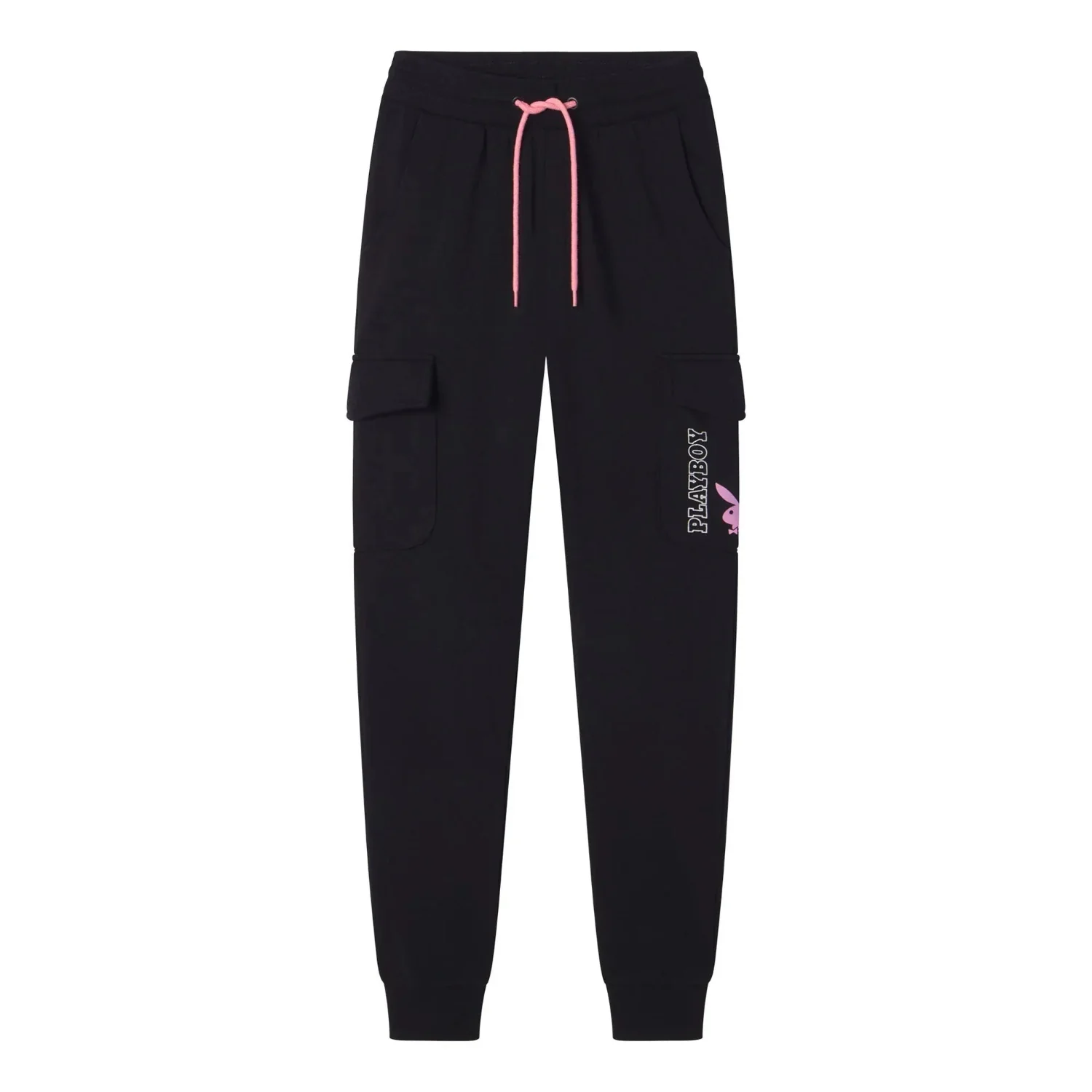 Playboy Women's Jogger Sweatpants - Image 2