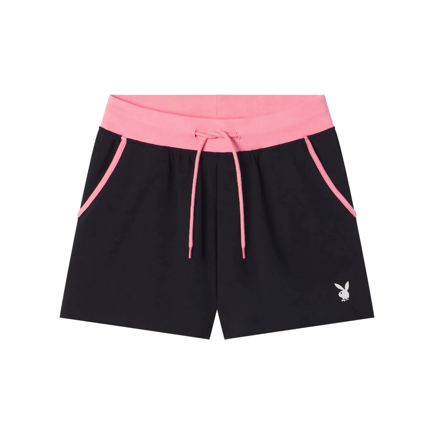 Playboy Women's Logo Shorts
