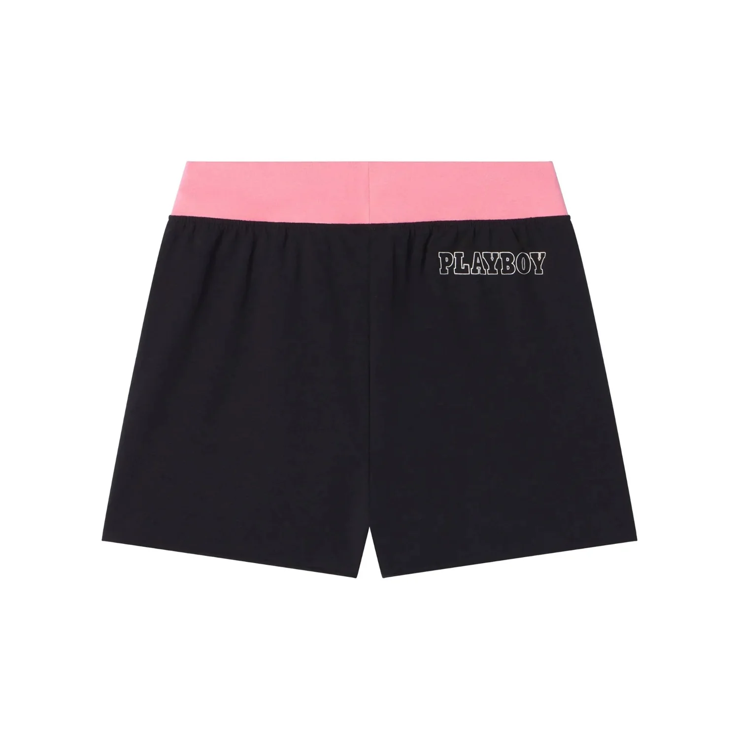 Playboy Women's Logo Shorts - Image 2