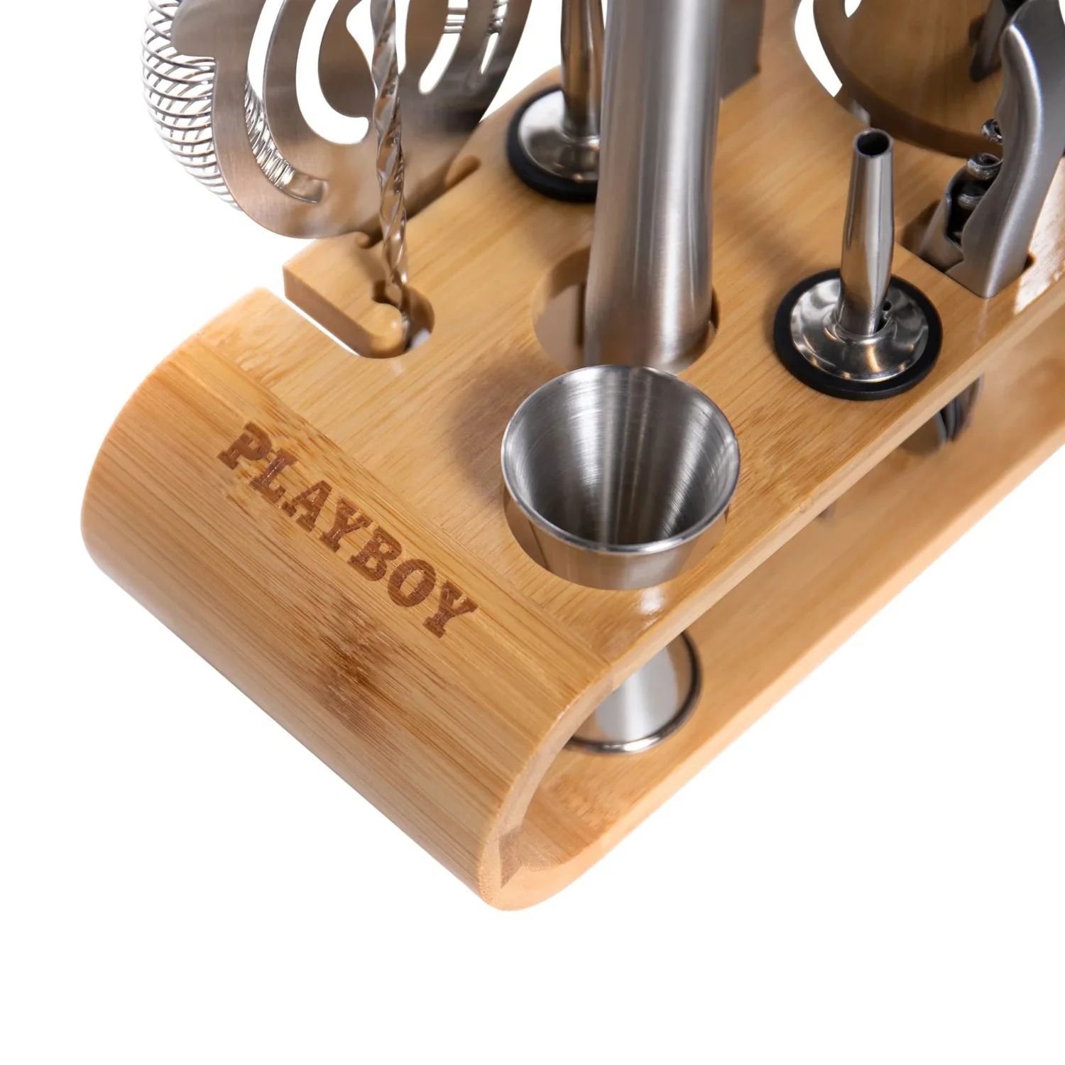 Playboy 10-Piece Bar Kit - Image 7