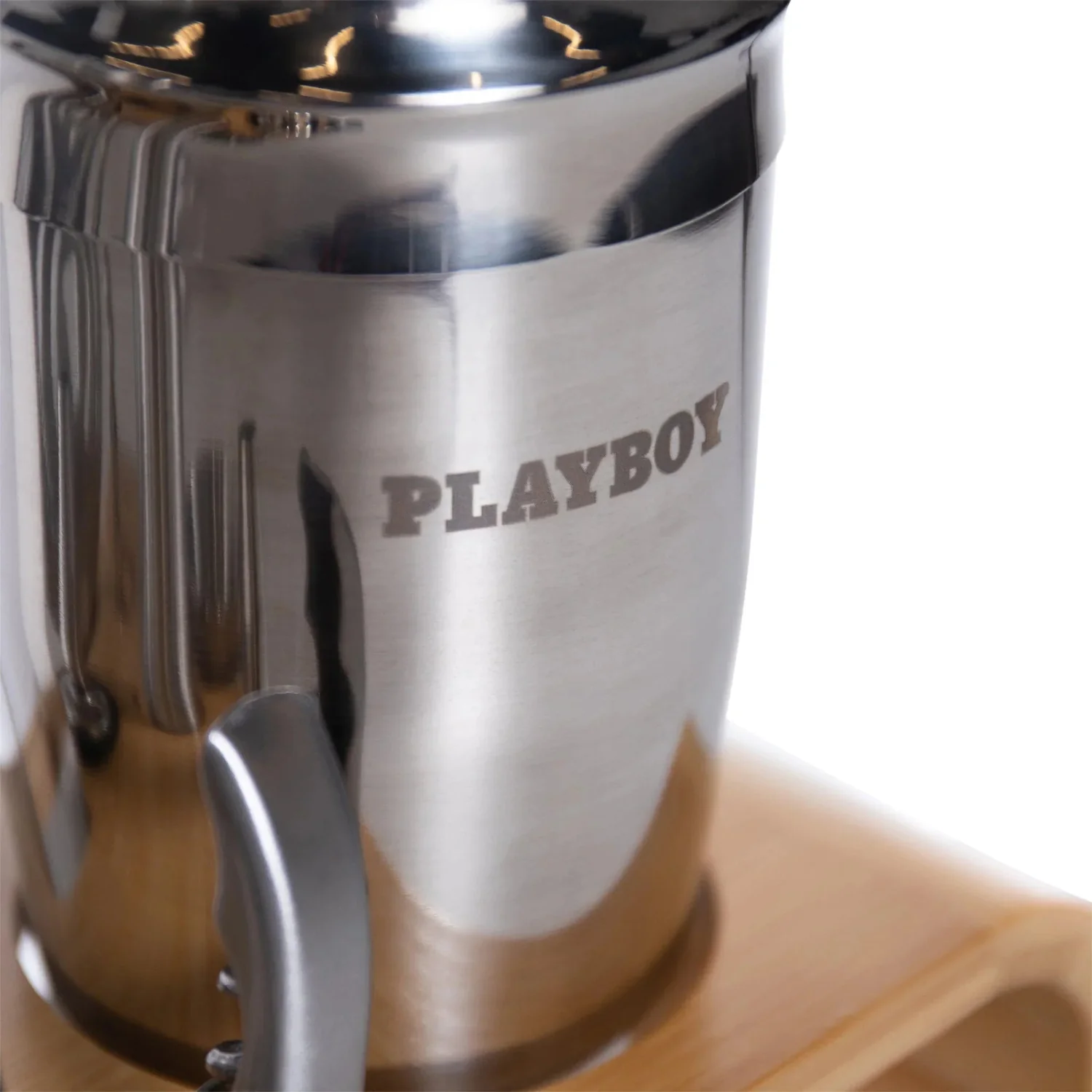 Playboy 10-Piece Bar Kit - Image 8