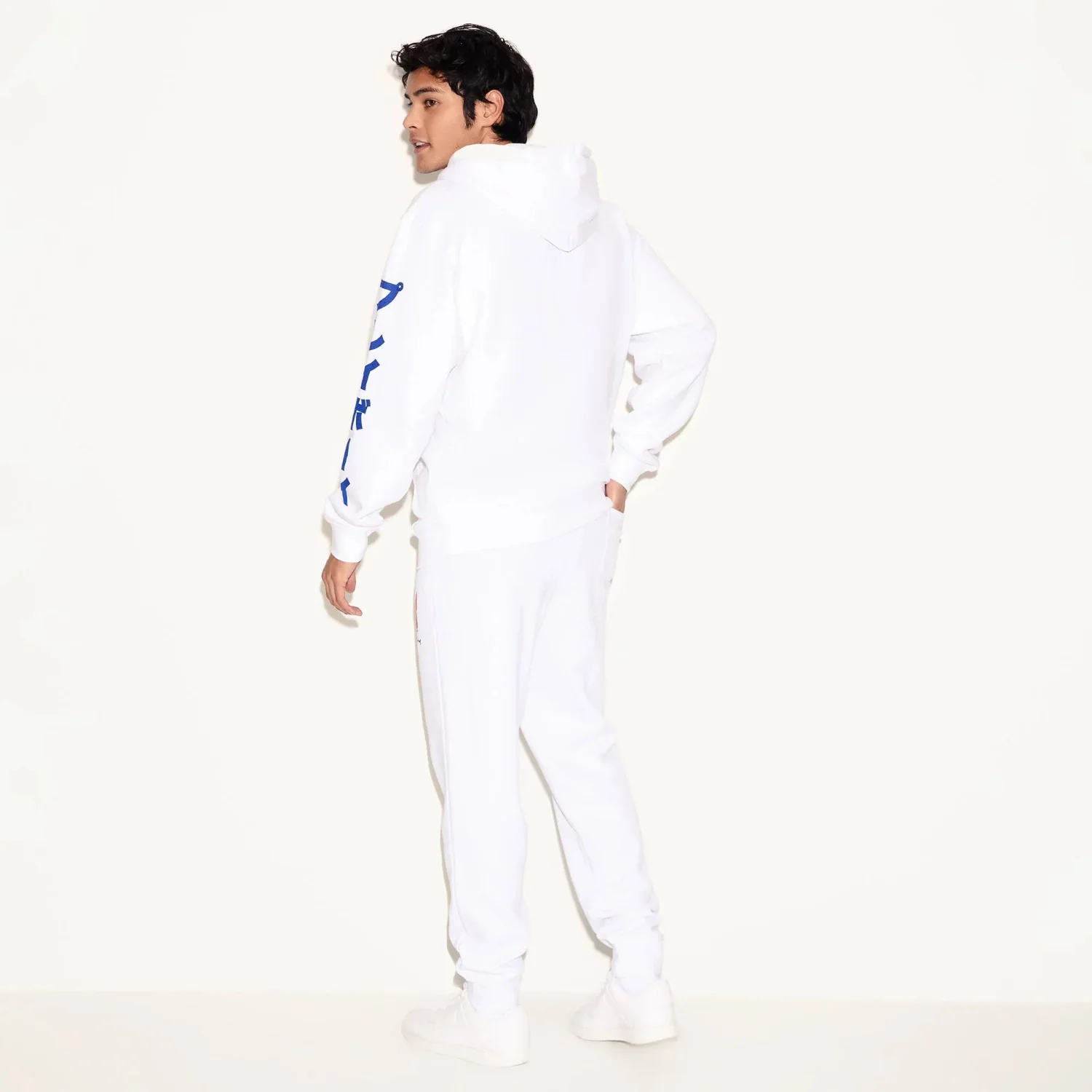 Playboy Japanese Rabbit Head Joggers - Image 7