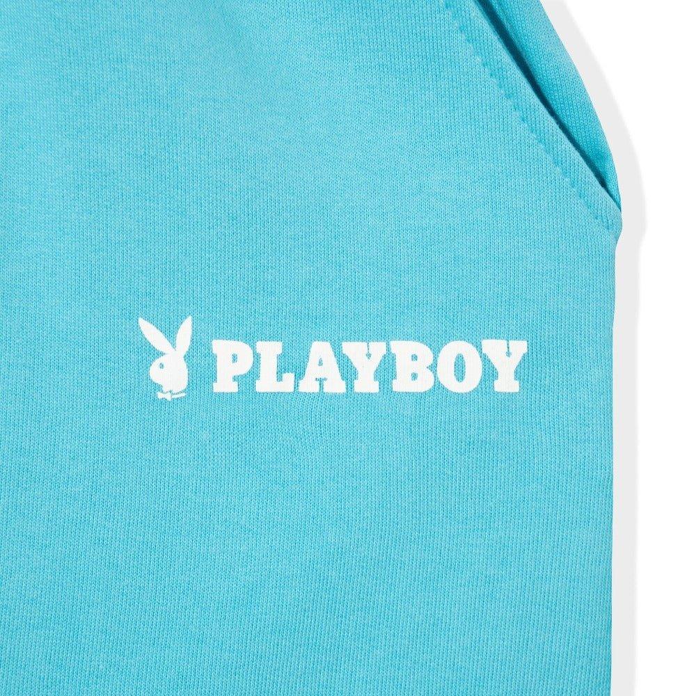 Playboy Logo Boyfriend Short - Image 6