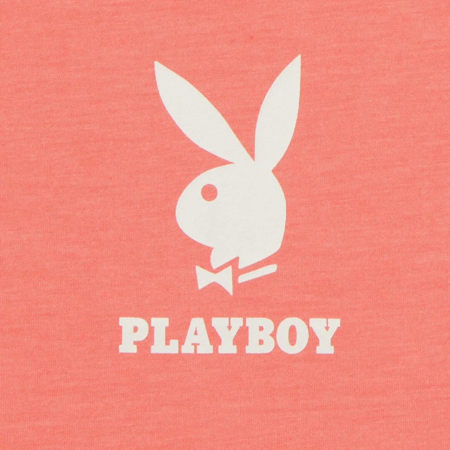 Playboy Logo Oversized T-Shirt - Image 7