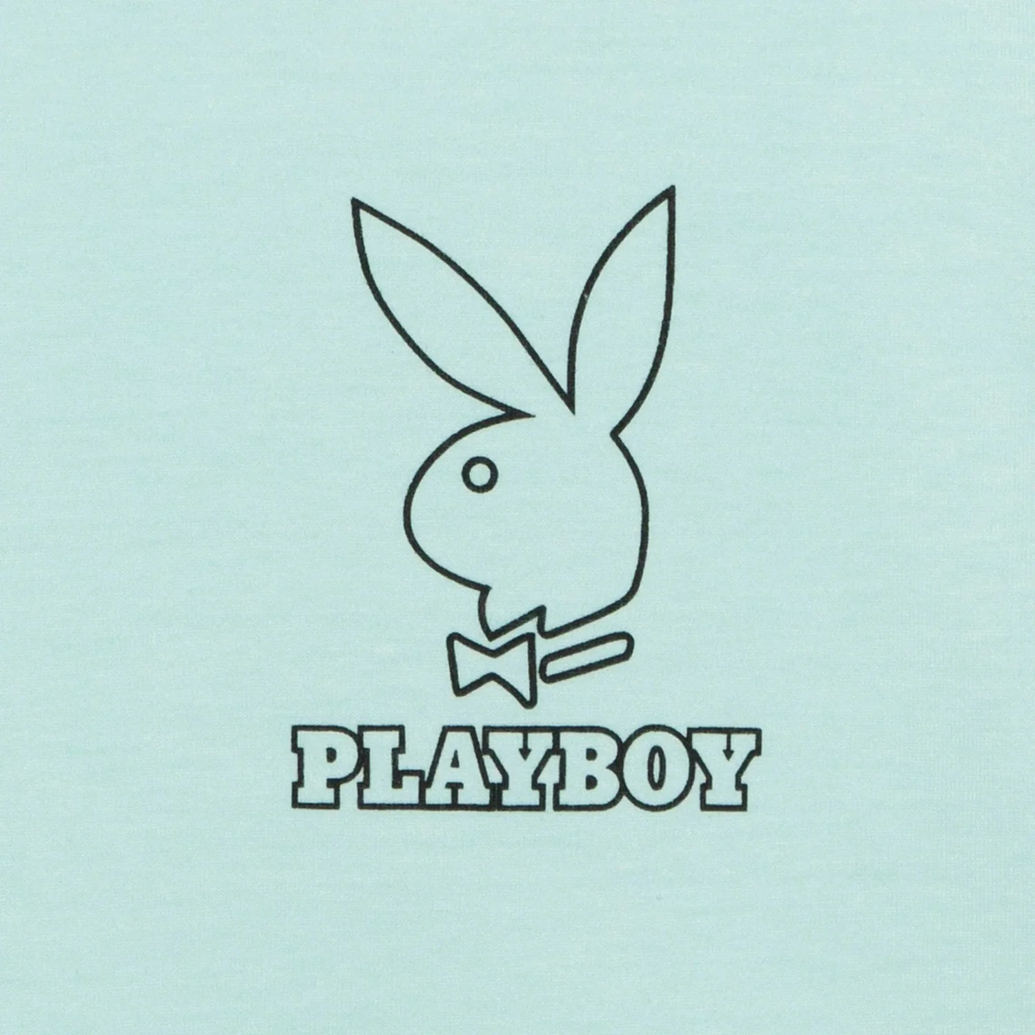 Playboy Logo Oversized T-Shirt - Image 8