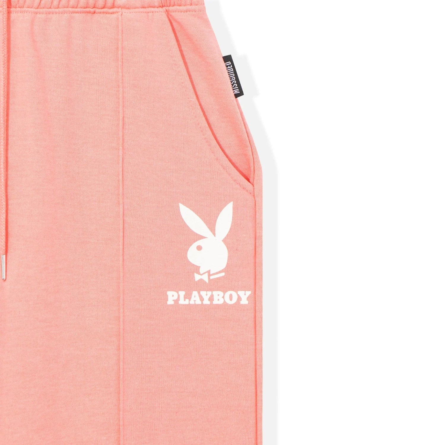 Playboy Logo Sweatpants - Image 5