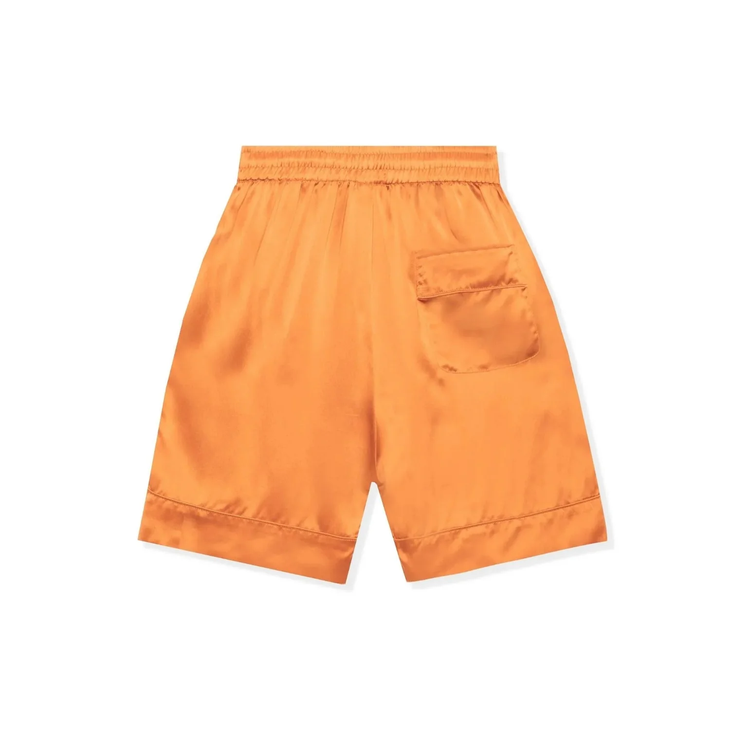 Playboy Long Silk Shorts - Image 6