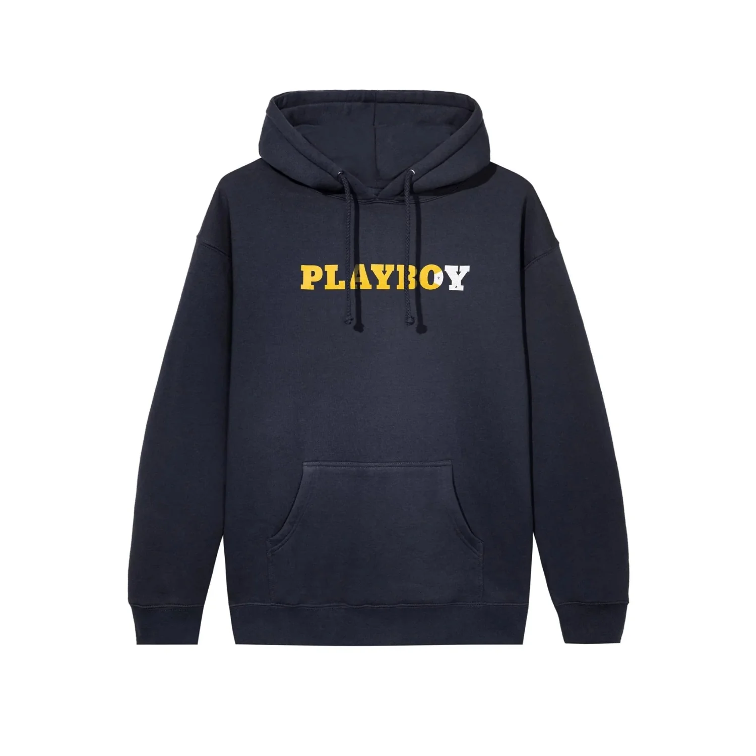 Playboy March 1968 Cover Hoodie - Image 2