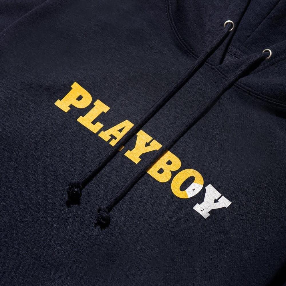 Playboy March 1968 Cover Hoodie - Image 4