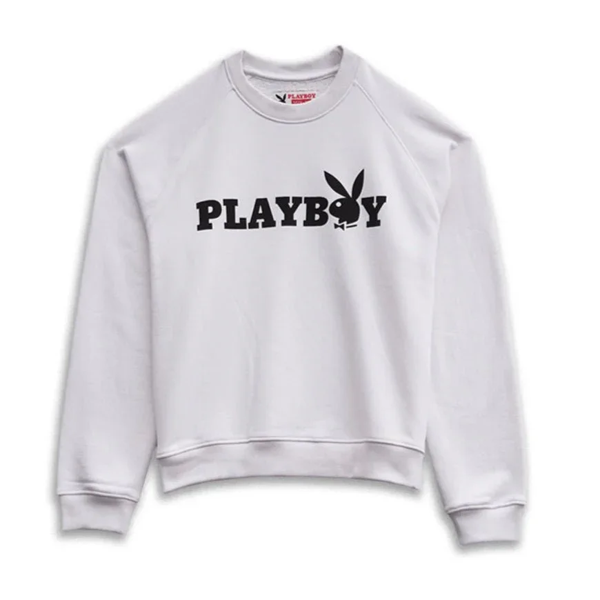 Playboy Masthead Sweatshirt - Image 2