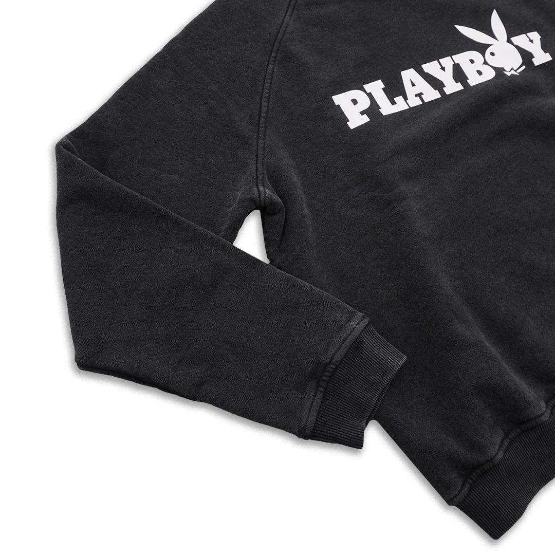 Playboy Masthead Sweatshirt - Image 3