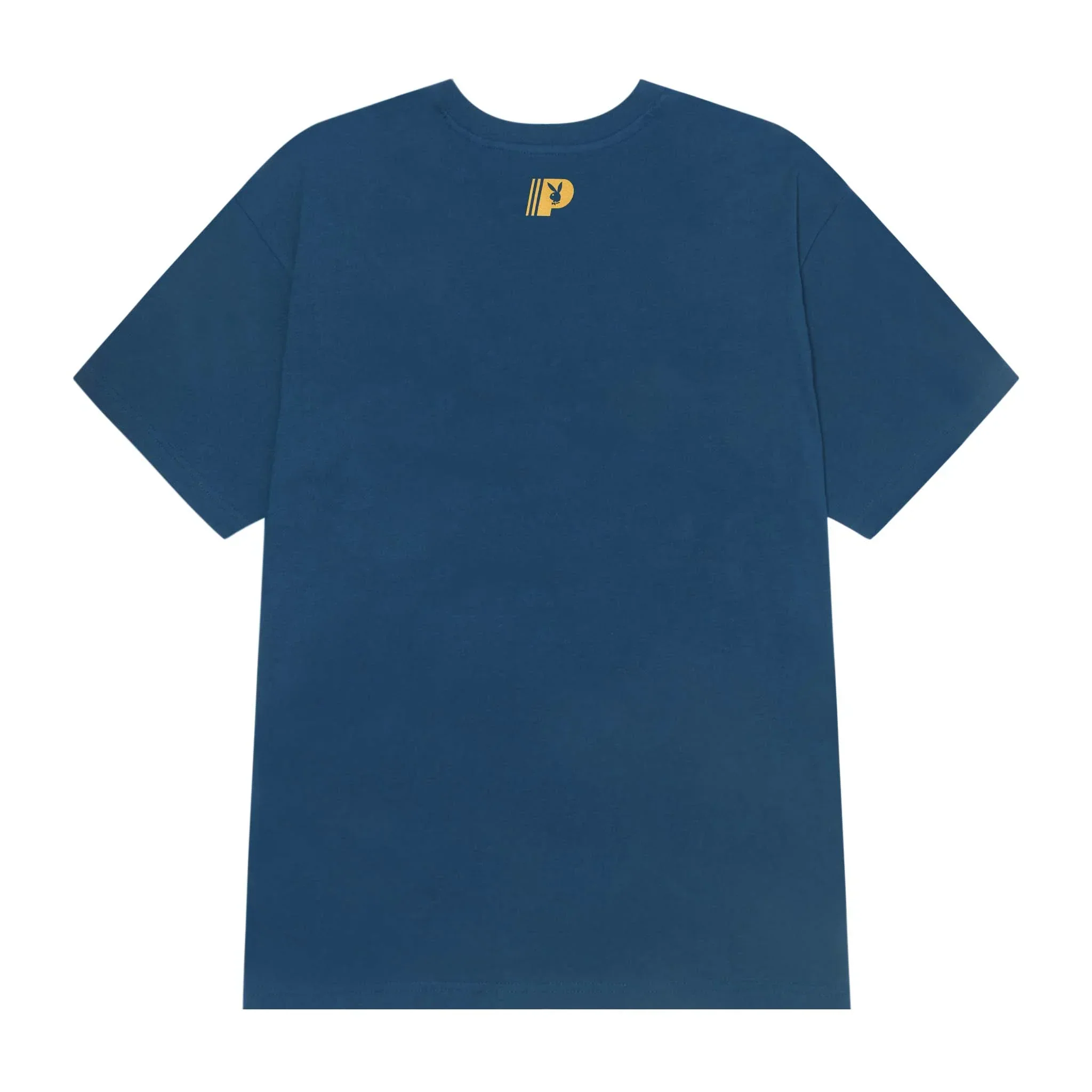 Playboy Men's Campus T-Shirt - Image 3