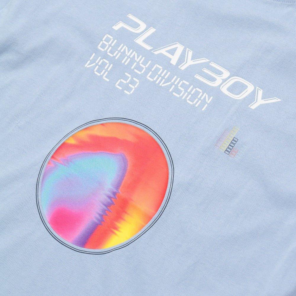 Playboy Men's Rewind T-Shirt - Image 3