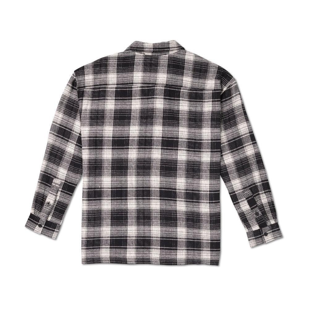Playboy Men's Script Flannel Shirt - Image 4