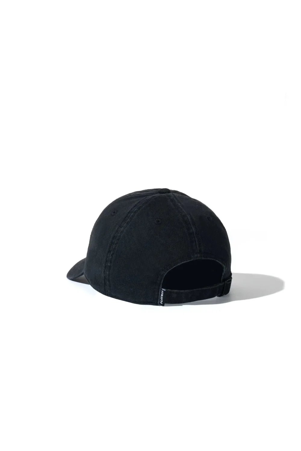 Playboy Metal Rabbit Head Pin Dad Hat - Image 7