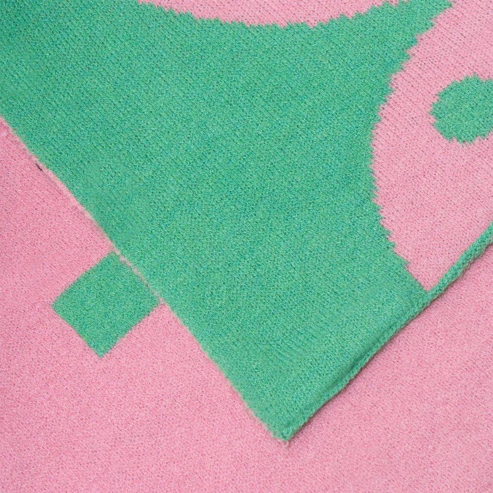 Playboy Women's Knit Logo Scarf - Image 8