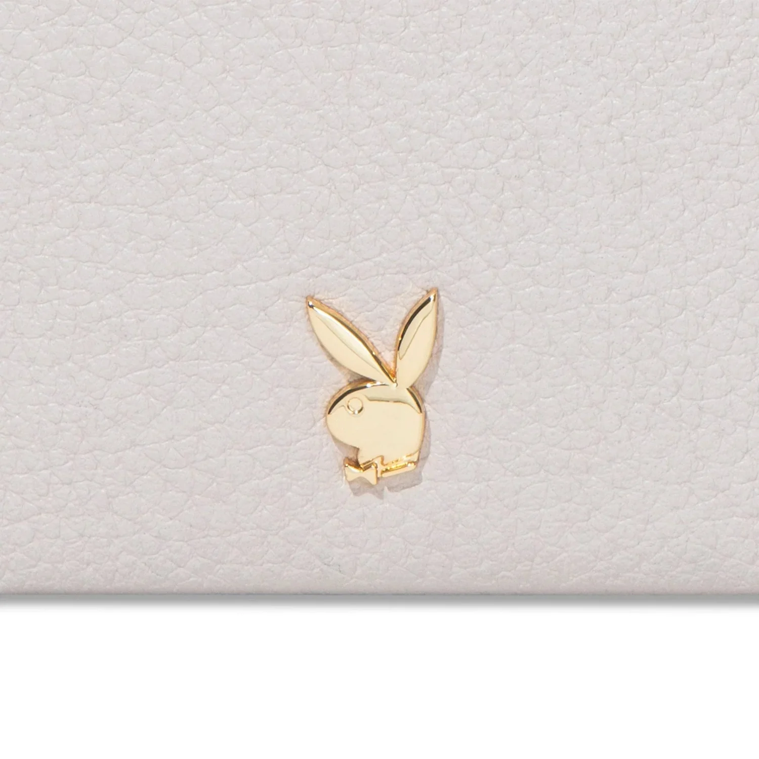 Playboy Women's Leather Ring Clutch - Image 6