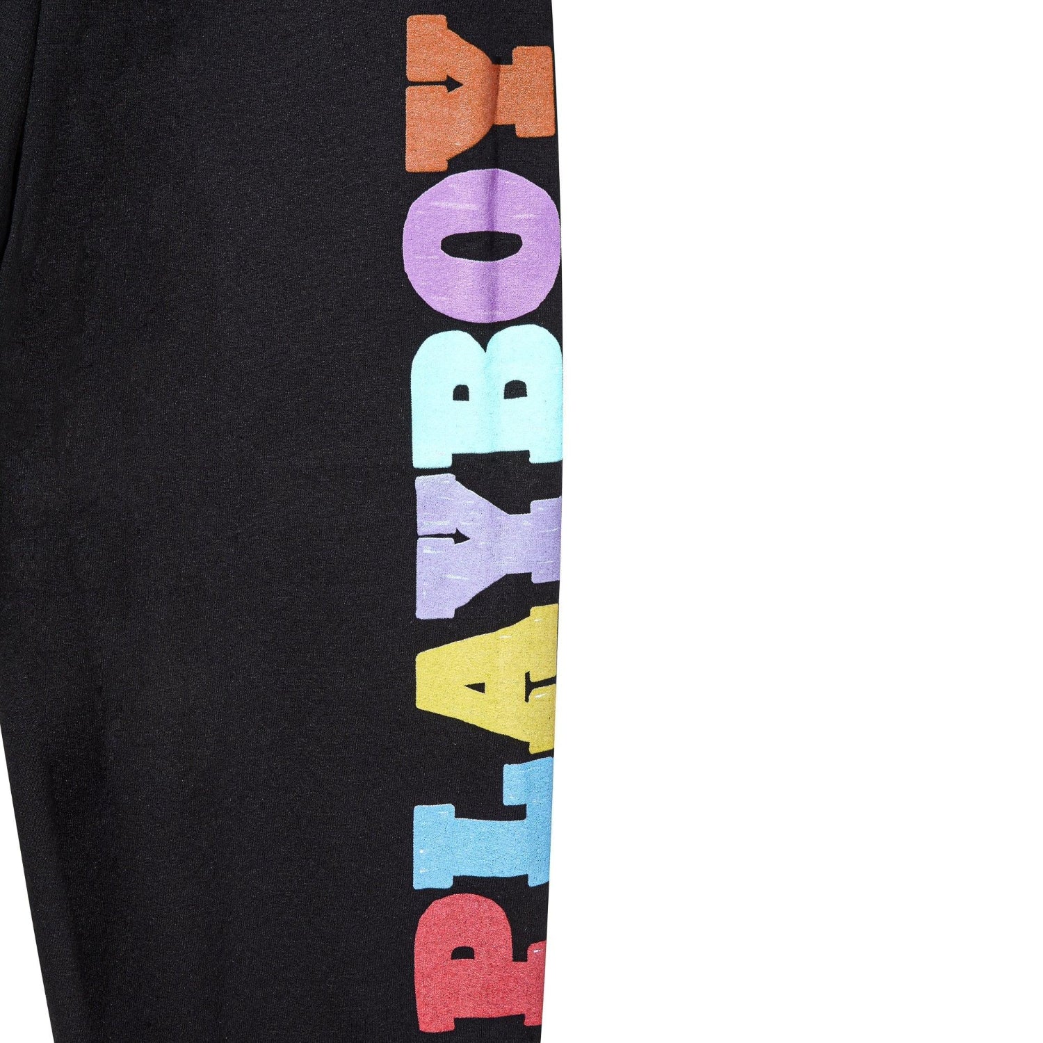 Playboy Color-Block Sweatpants - Image 4