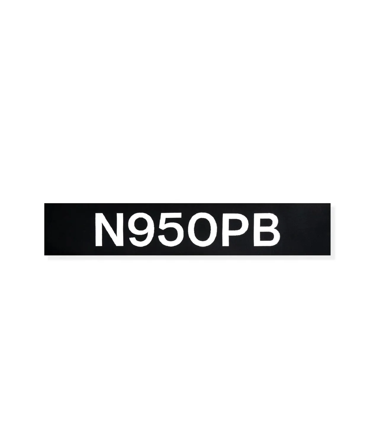 Playboy N950PB Cashmere Scarf - Image 4