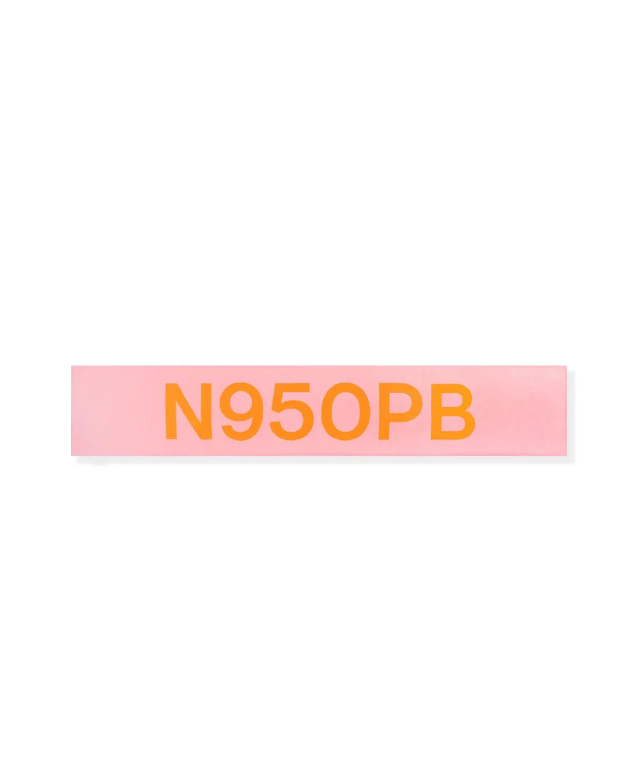 Playboy N950PB Cashmere Scarf - Image 5