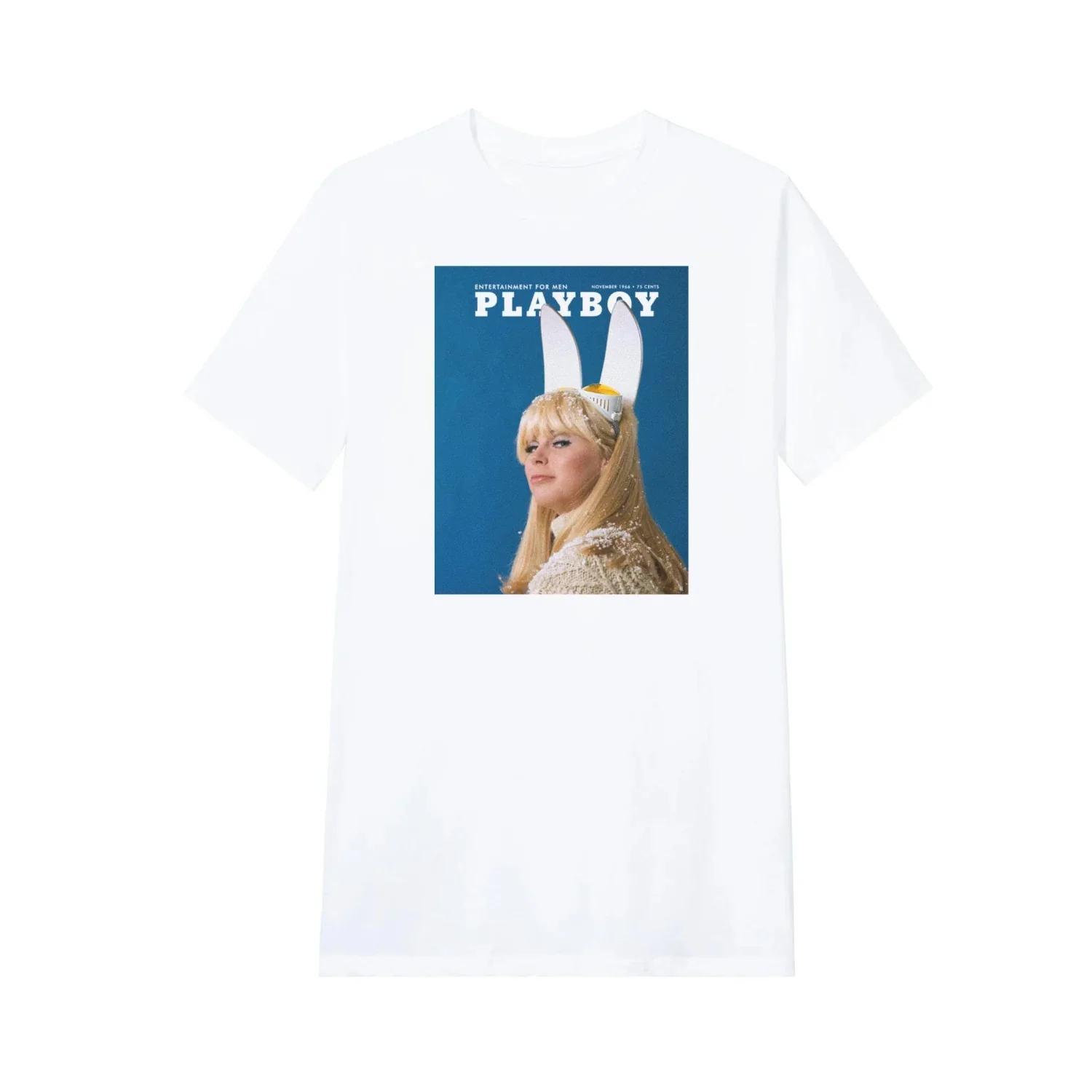 Playboy November 1966 Cover T-Shirt