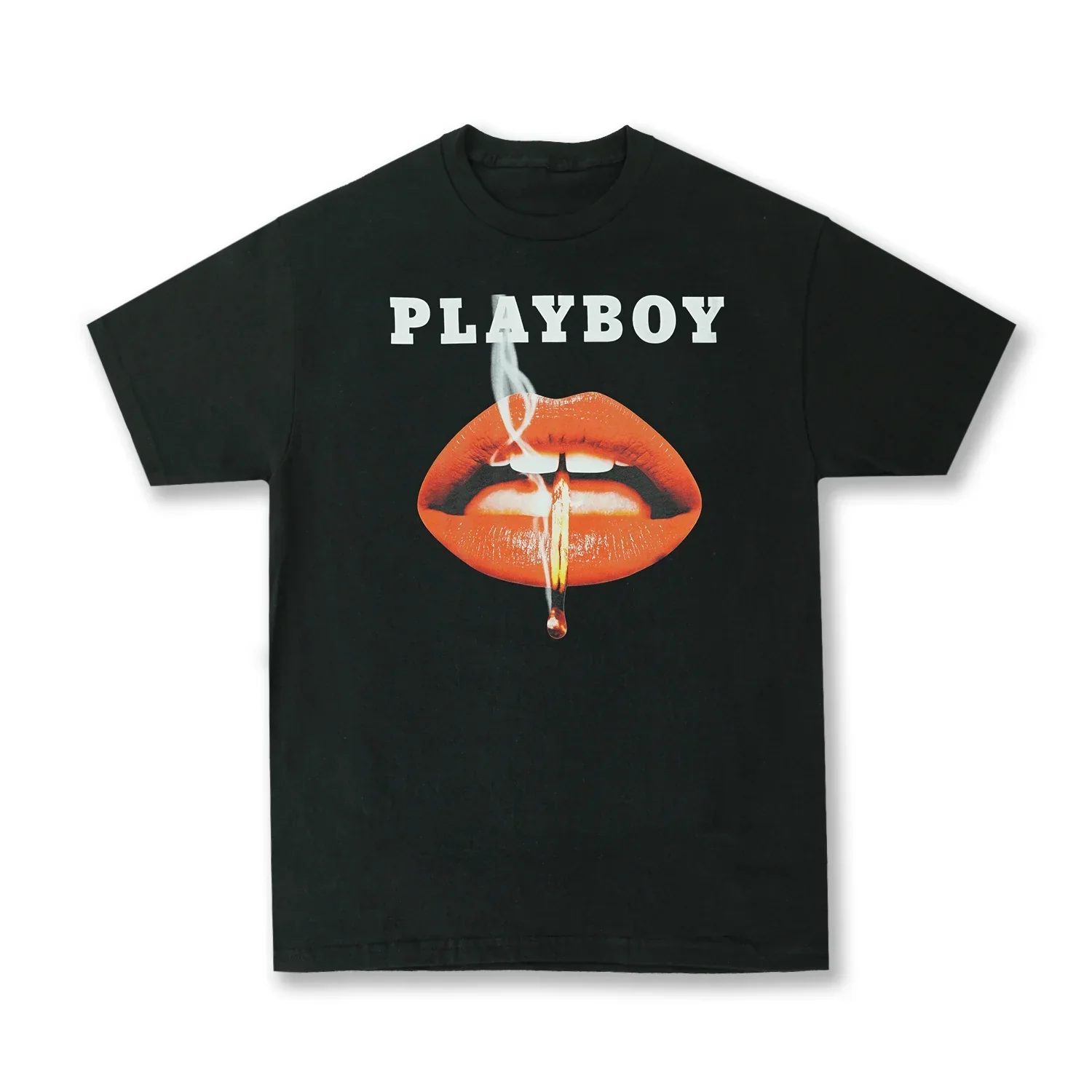 Playboy November 2013 Cover T-Shirt - Image 4