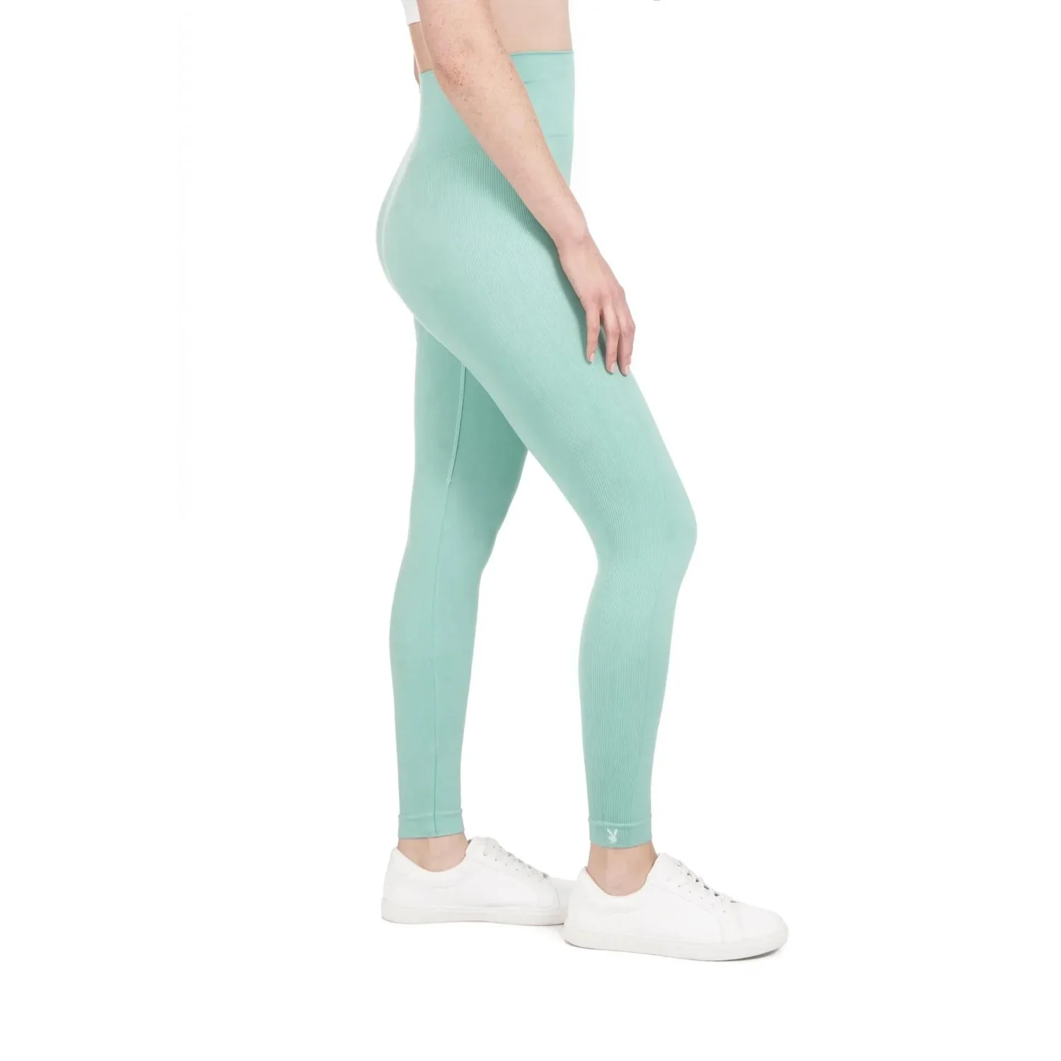 Playboy Women's Sport Legging - Image 7