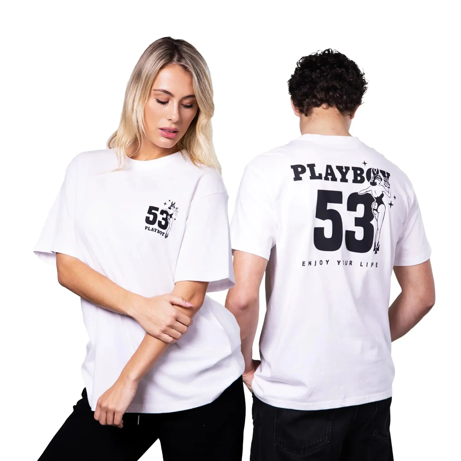 Playboy PB 53 TEE - Image 5