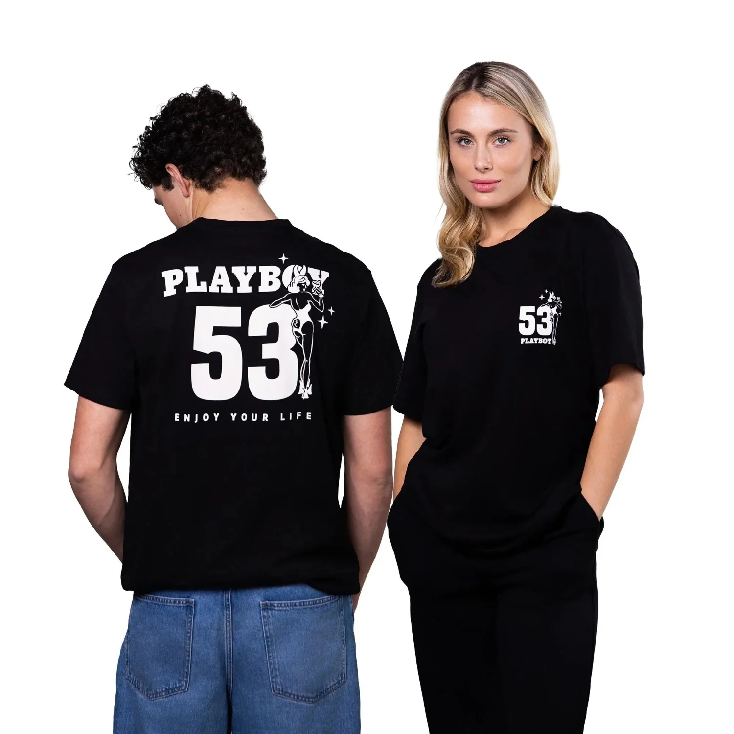 Playboy PB 53 TEE - Image 6