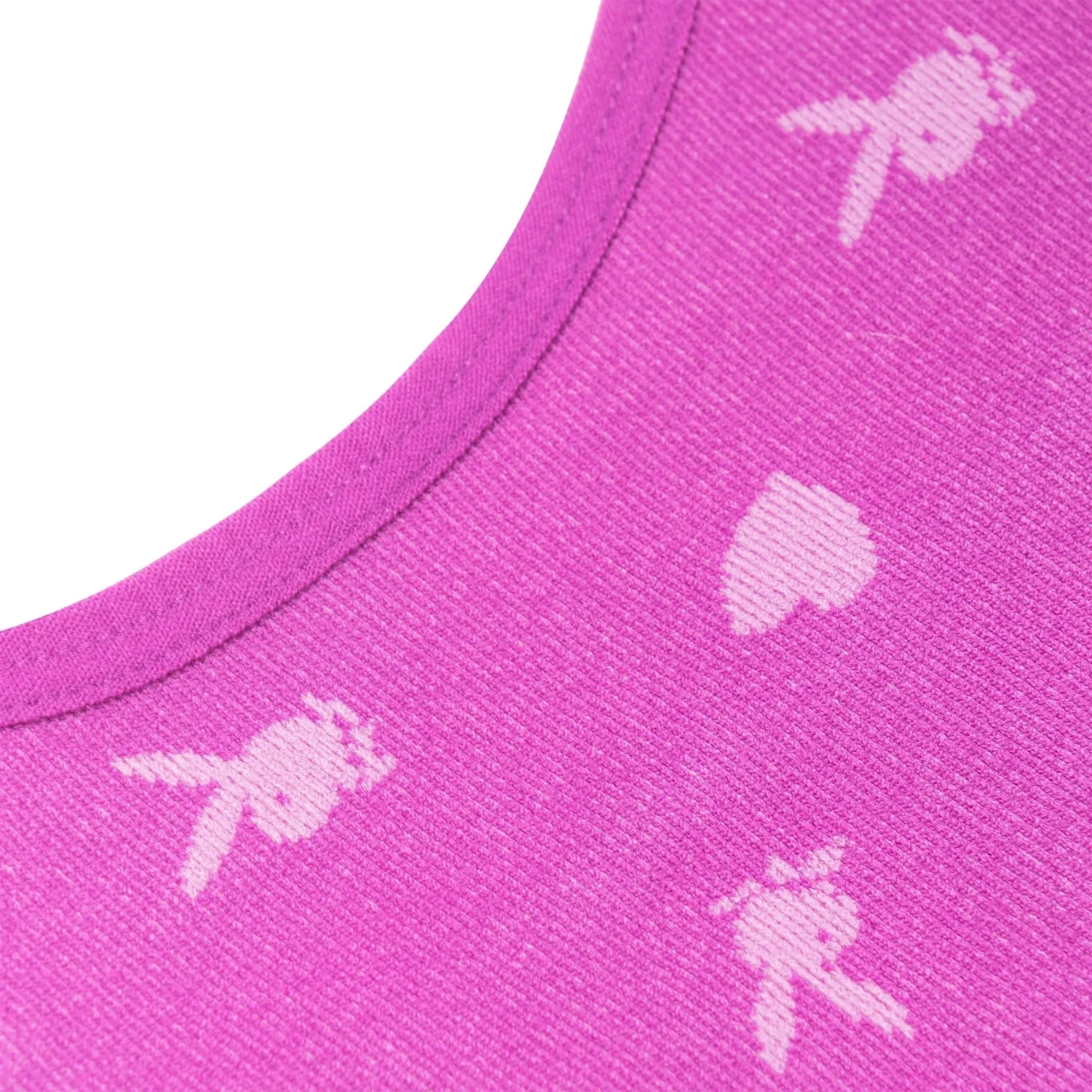 Playboy Women's Bunny Seamless Cami - Image 8