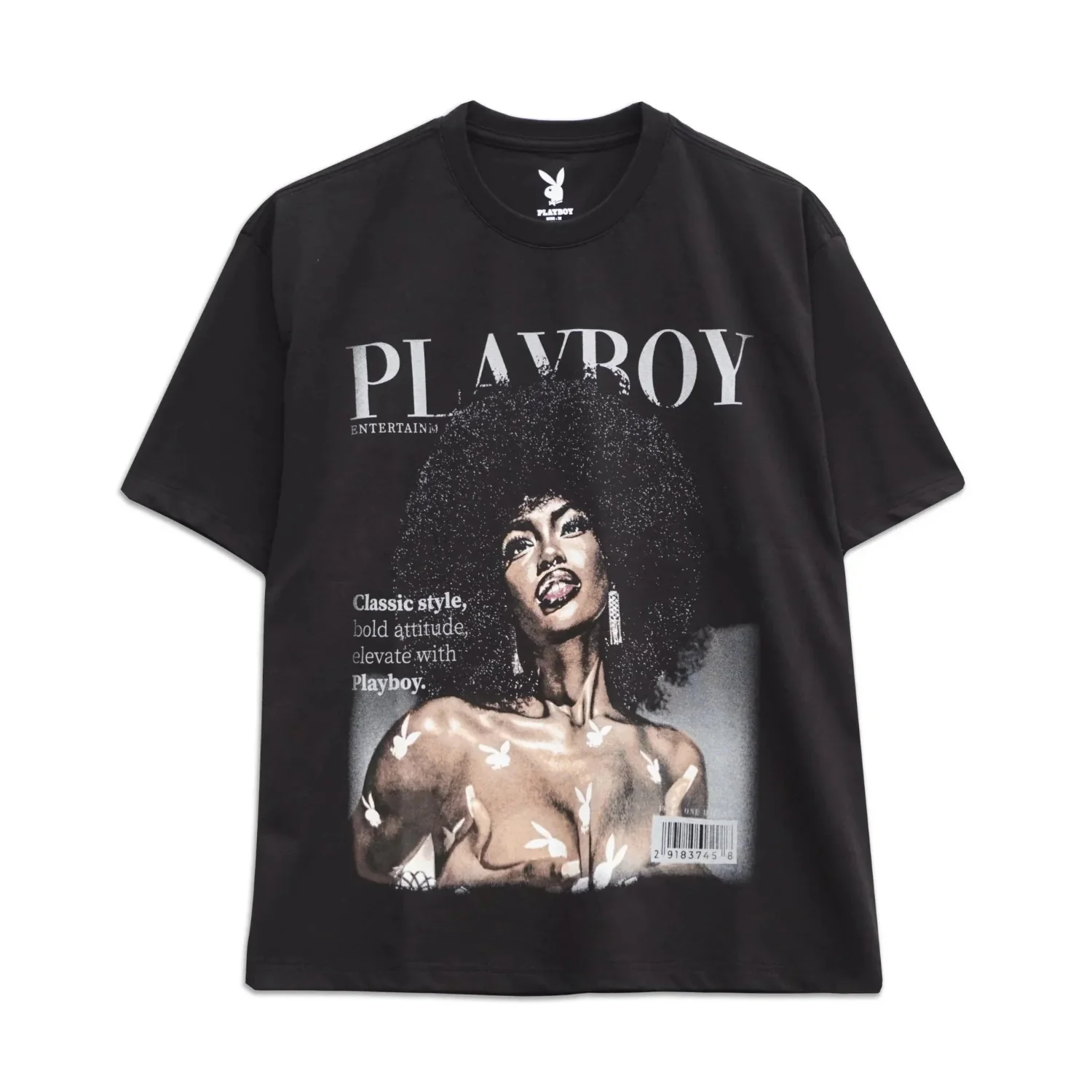 Playboy Class Tee