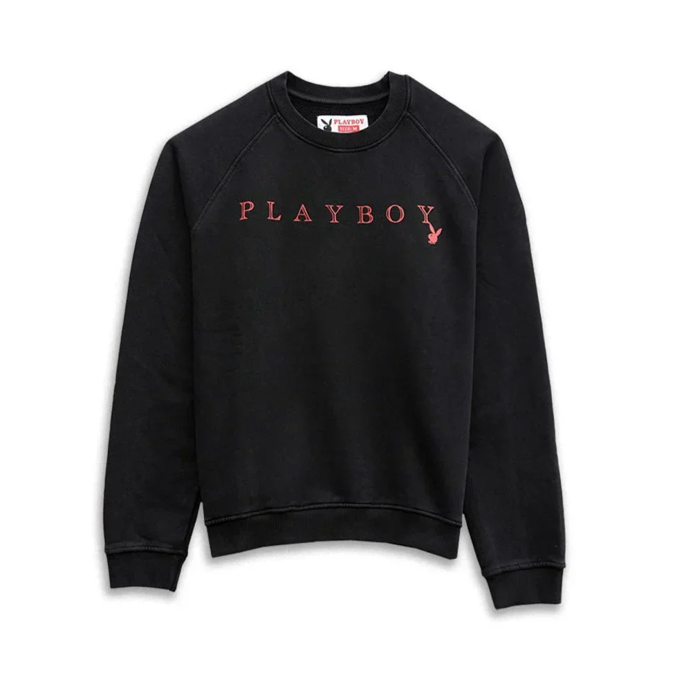 Playboy Deck Sweatshirt