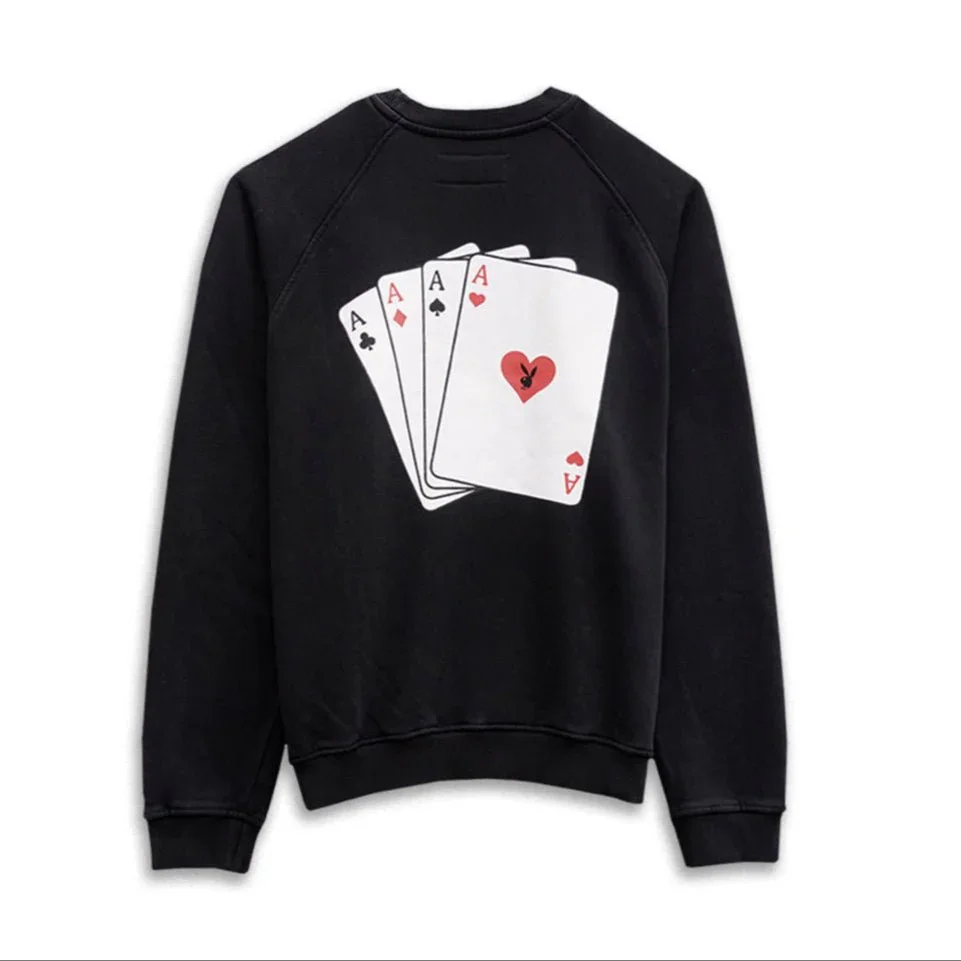Playboy Deck Sweatshirt - Image 2